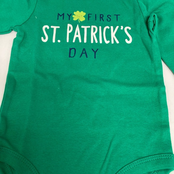 Baby Holiday Bundle - 11 Brand-New Items w/Tags - Picture 4 of 11